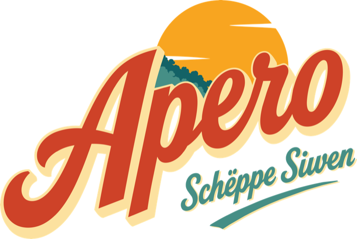 Apero Drop — Schëppe Siwen